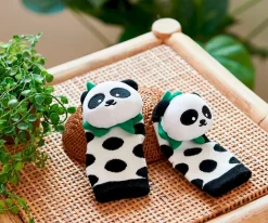 Calcetines Estimulación Panda