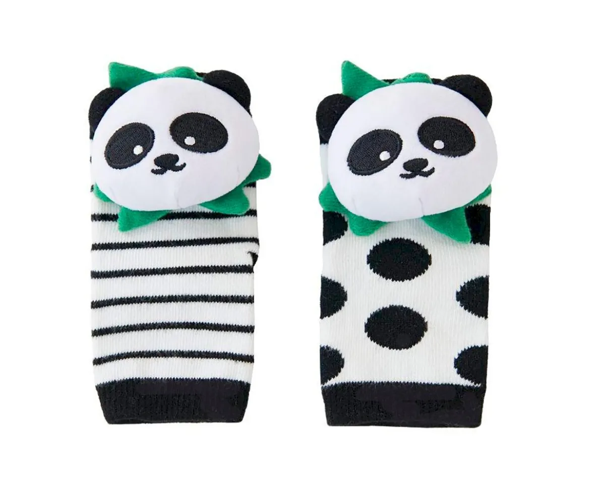 Calcetines Estimulación Panda