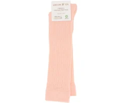 Calcetines Knee High Shell