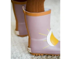 Calcetines Knee High Spice