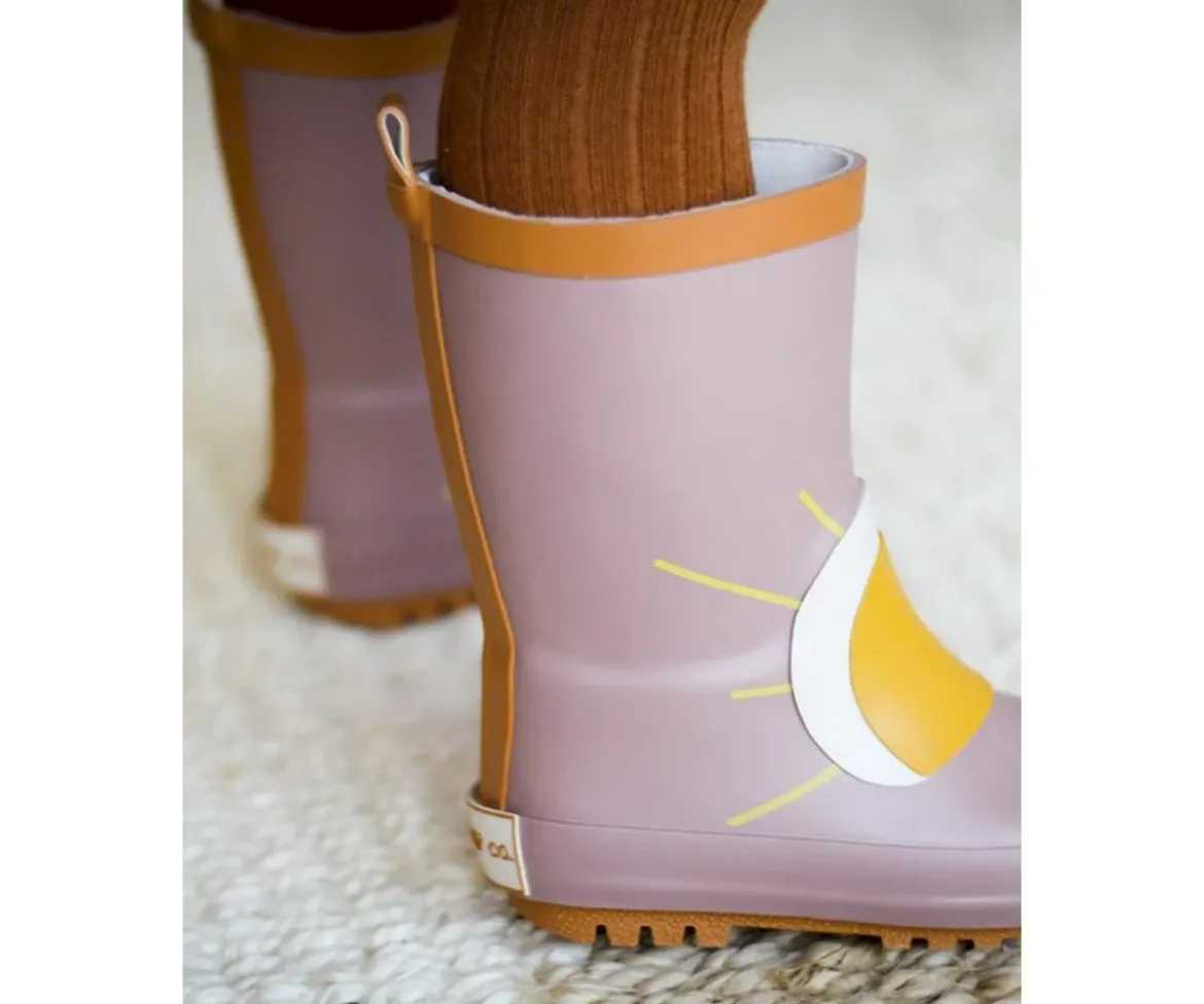 Calcetines Knee High Spice