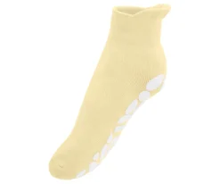 Calcetines Piscina Amarillo