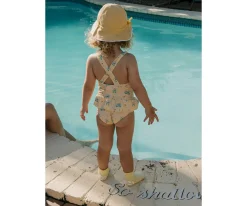 Calcetines Piscina Sage