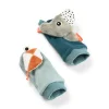 Calcetines Sonajero Playground Blue