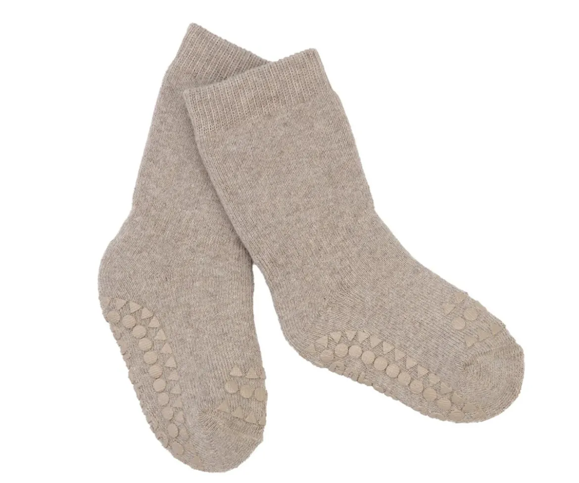Calcetines Suela Antideslizante Algodón Sand