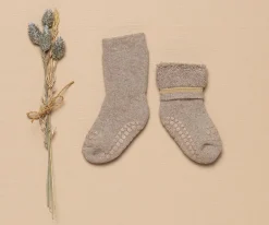 Calcetines Suela Antideslizante Algodón Sand
