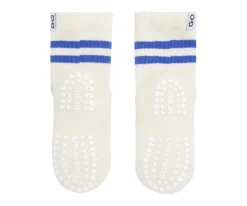 Calcetines Suela Antideslizante Algodón Sports Blue