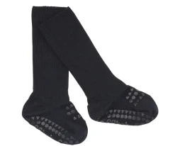 Calcetines Suela Antideslizante Bambú Dark Blue