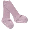 Calcetines Suela Antideslizante Bambú Mini Lavender