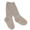 Calcetines Suela Antideslizante Bambú Sand