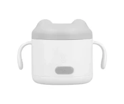 Calienta Potitos Nomad Blanco