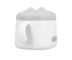 Calienta Potitos Nomad Blanco