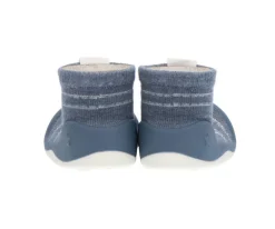 Calzado Attipas Baby Denim Deep Blue