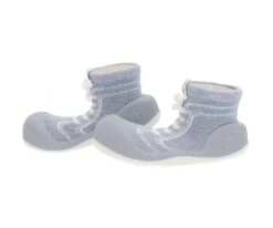 Calzado Attipas Baby Denim Light Blue