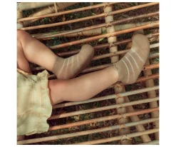 Calzado Attipas Bambú Summer Bear Beige