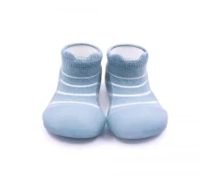 Calzado Attipas Bambú Summer Bear Blue