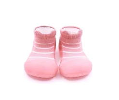 Calzado Attipas Bambú Summer Bear Pink