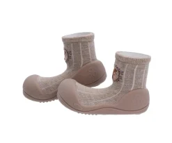 Calzado Attipas Bear Beige