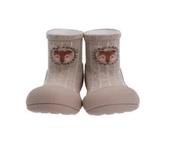 Calzado Attipas Bear Beige