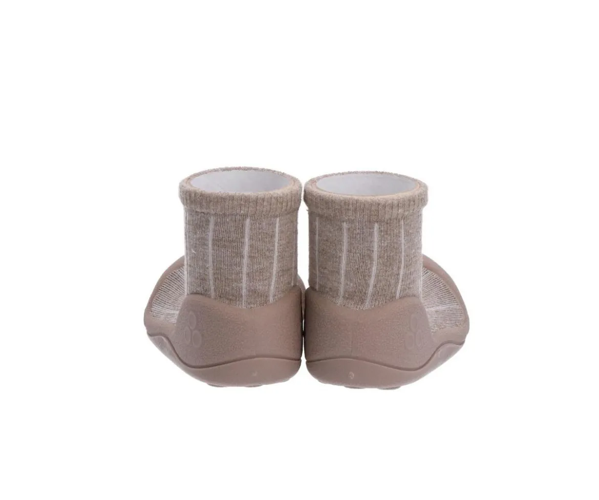 Calzado Attipas Bear Beige