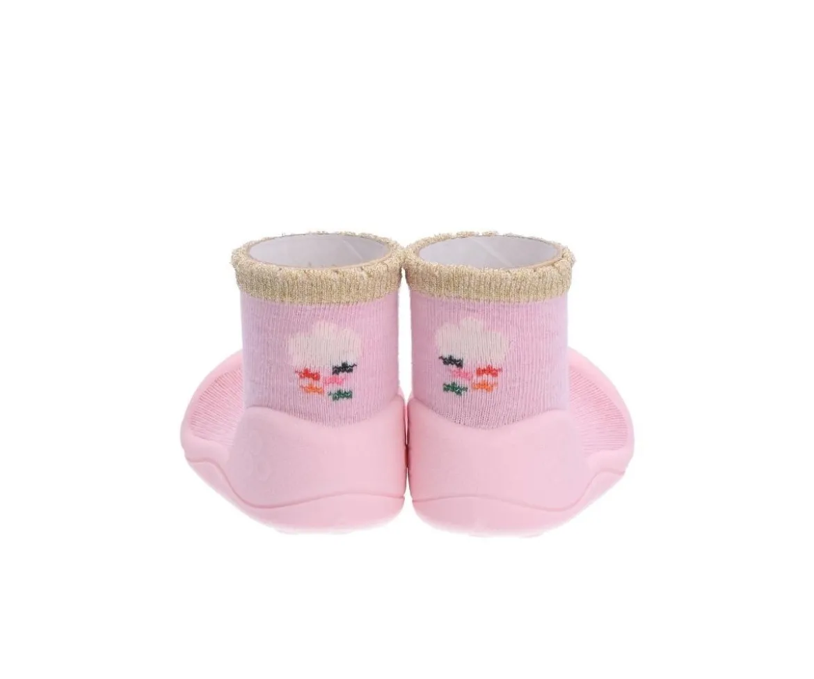 Calzado Attipas Fairy Pink