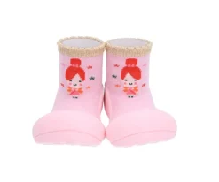 Calzado Attipas Fairy Pink