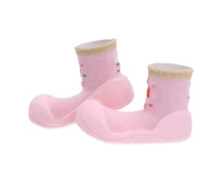 Calzado Attipas Fairy Pink