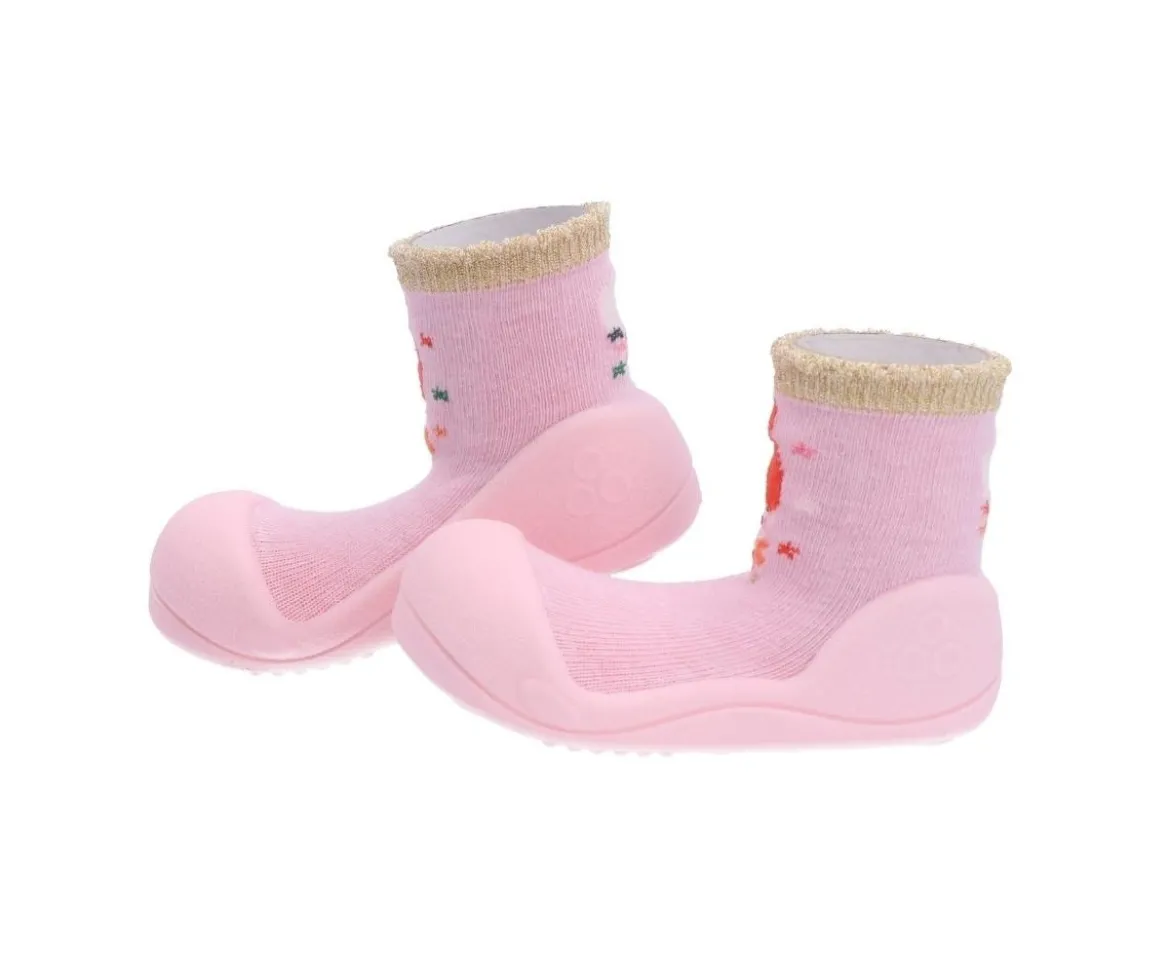 Calzado Attipas Fairy Pink