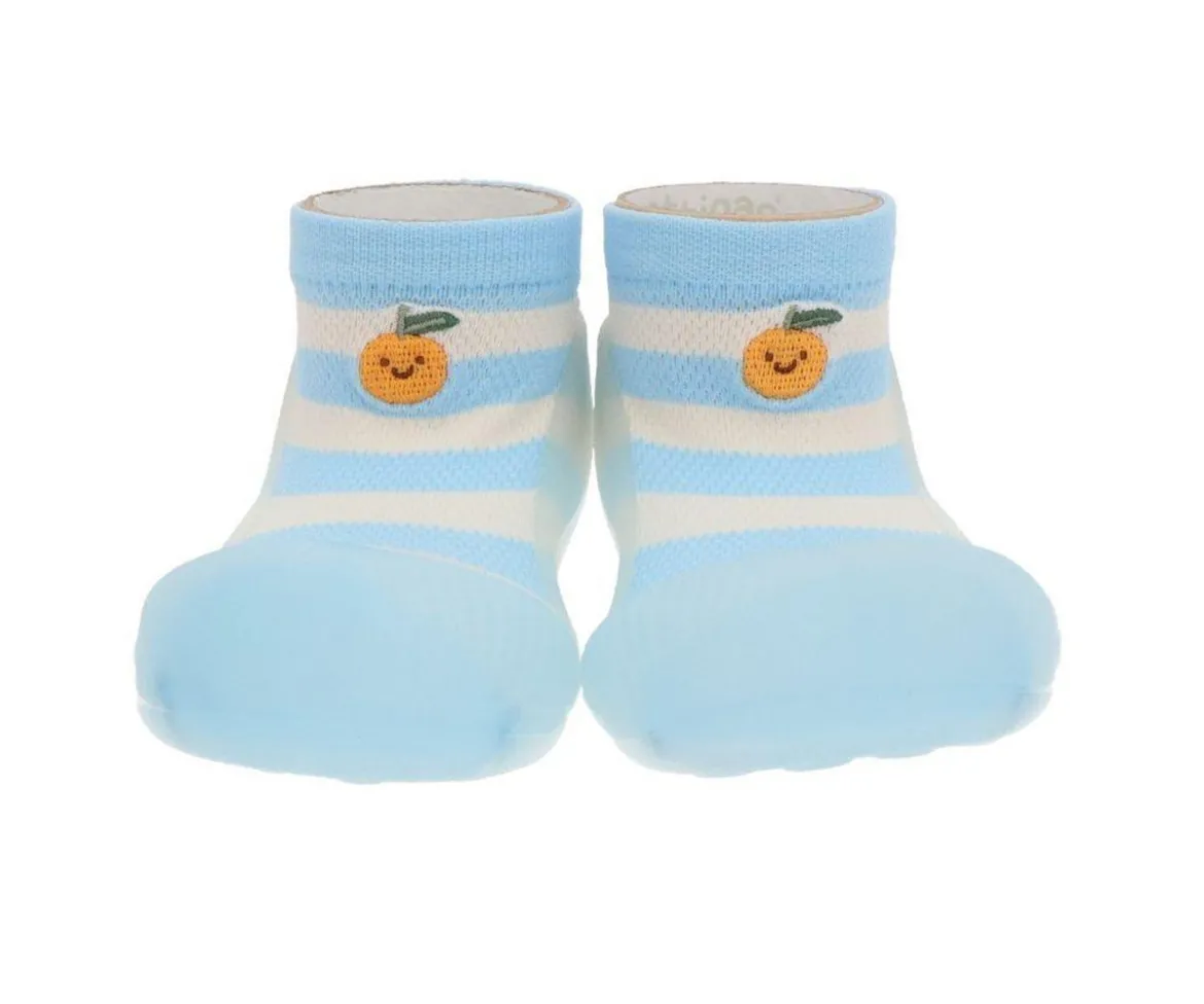 Calzado Attipas Fruity Blue Aqua-X