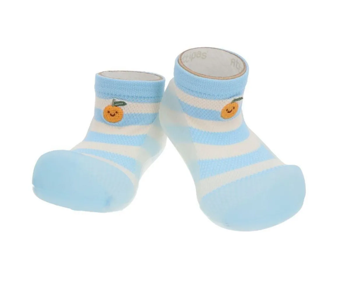 Calzado Attipas Fruity Blue Aqua-X