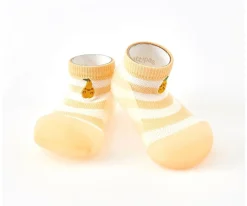 Calzado Attipas Fruity Yellow Aqua-X