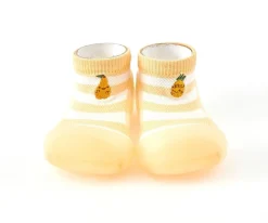 Calzado Attipas Fruity Yellow Aqua-X
