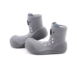 Calzado Attipas Koala Gris
