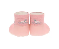 Calzado Attipas Octopus Pink Aqua-X