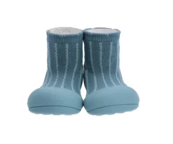 Calzado Attipas Piping Blue