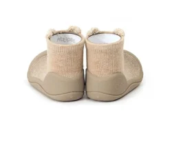 Calzado Attipas Rabbit Beige