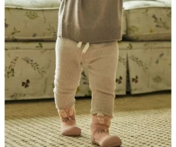 Calzado Attipas Rabbit Pink