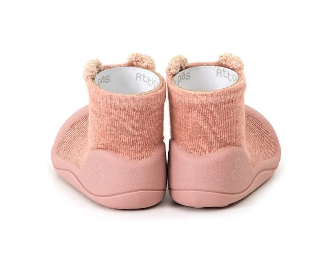 Calzado Attipas Rabbit Pink