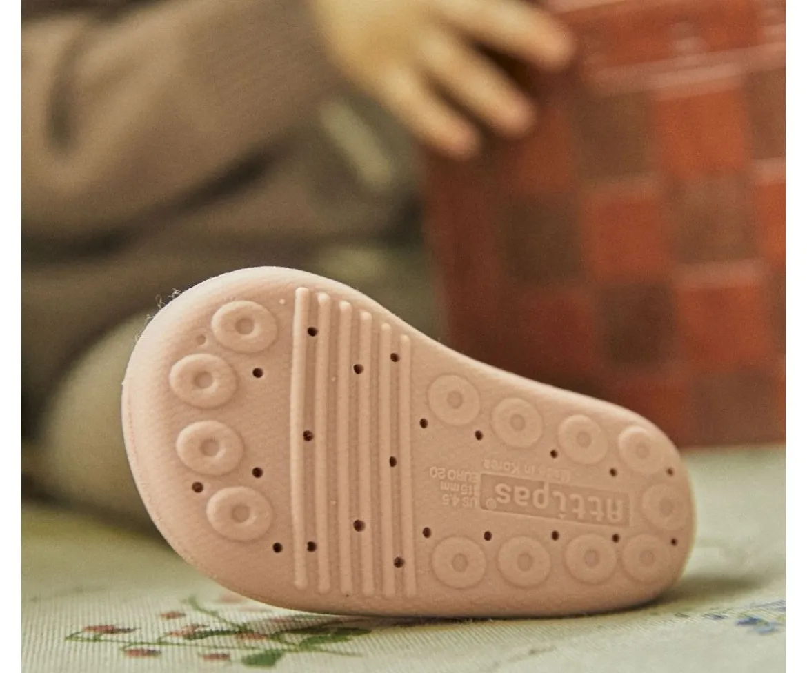 Calzado Attipas Rabbit Pink