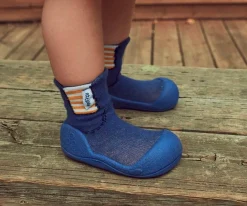 Calzado Attipas Rain Boots Azul