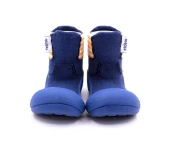 Calzado Attipas Rain Boots Azul