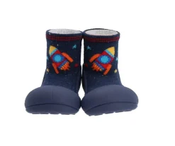 Calzado Attipas Rocket Navy