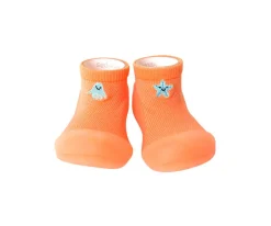 Calzado Attipas Sea Orange Aqua-X