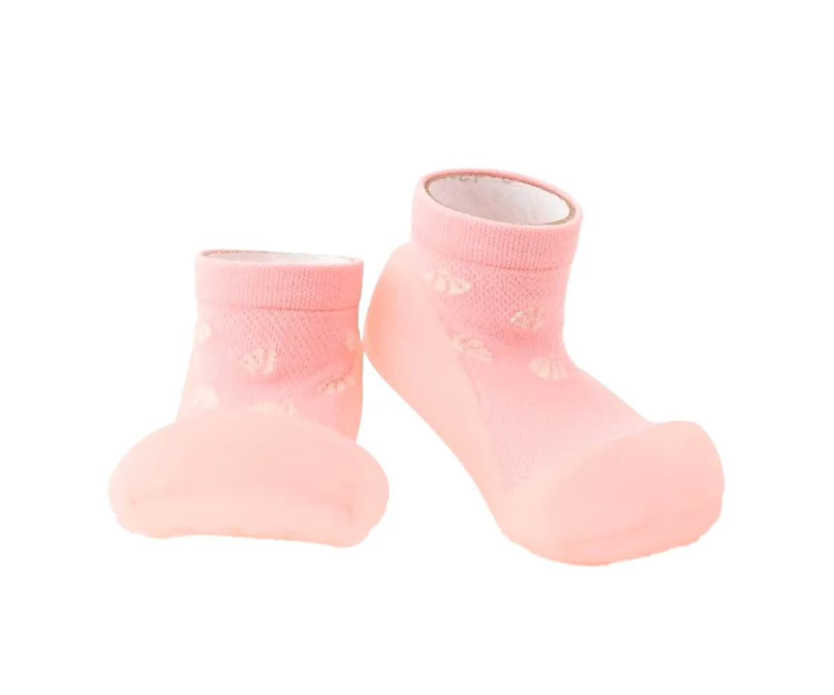 Calzado Attipas Shell Pink Aqua-X