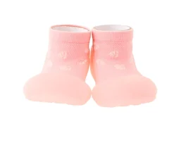 Calzado Attipas Shell Pink Aqua-X