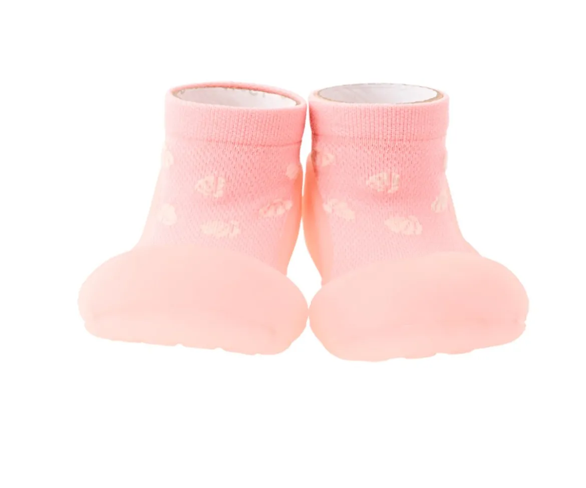 Calzado Attipas Shell Pink Aqua-X