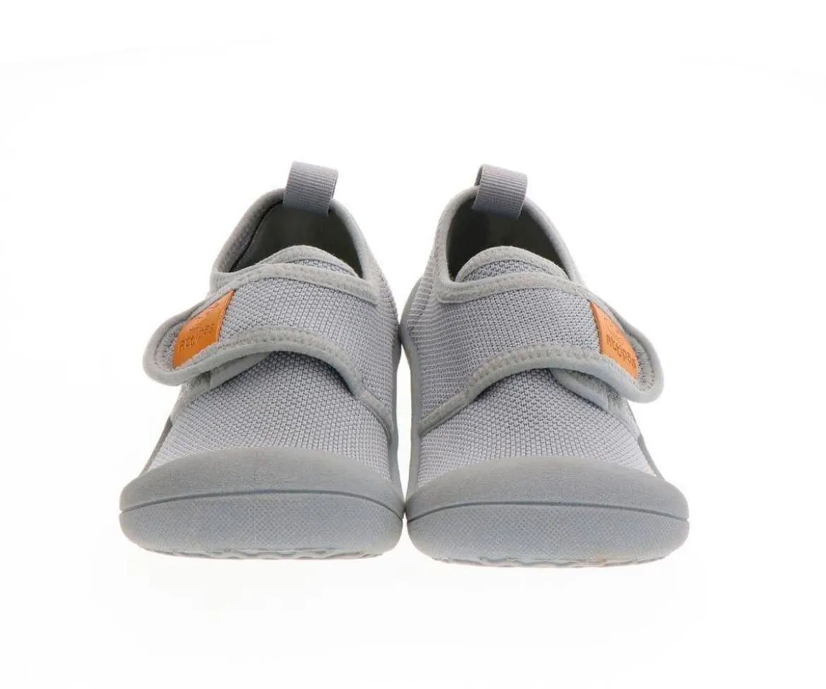 Calzado Attipas Skin Shoes Grey