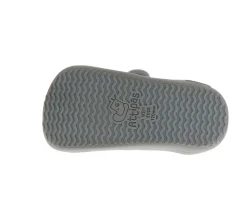 Calzado Attipas Skin Shoes Grey