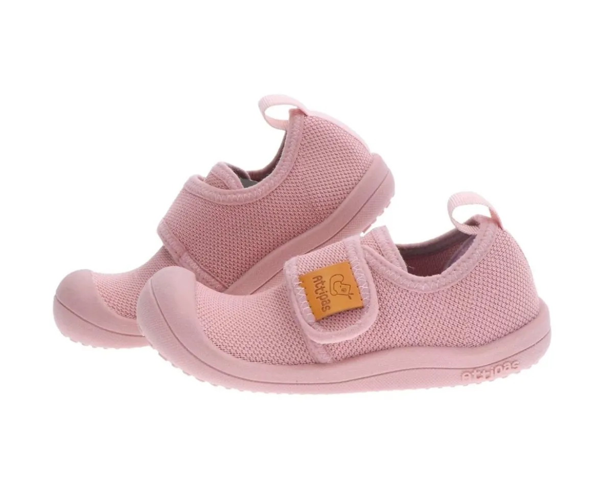 Calzado Attipas Skin Shoes Pink