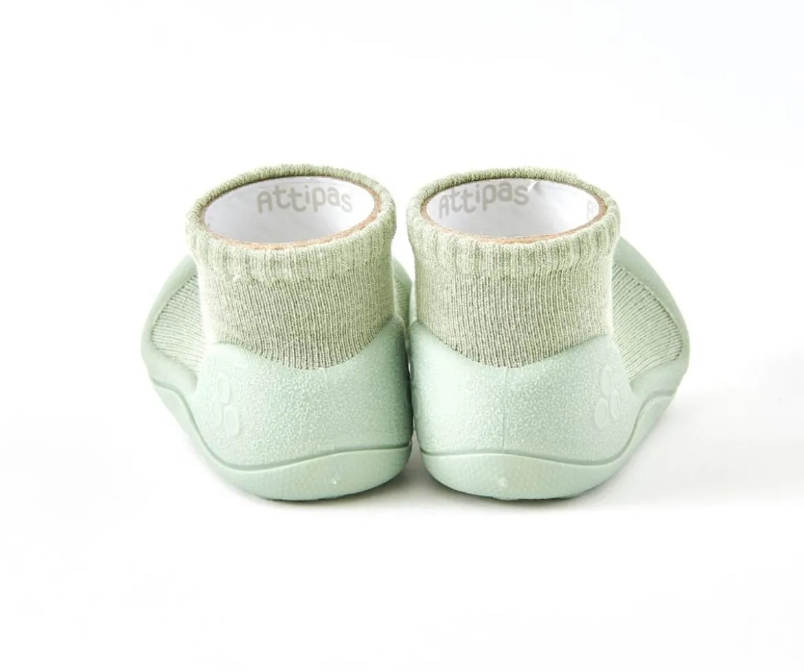 Calzado Attipas Strap Mint